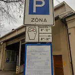 Aweshome - 3 Bedrooms And Free Parking Appartement *