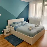 Aweshome - 3 Bedrooms And Free Parking Appartement