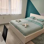 Appartement Aweshome - 3 Bedrooms And Free Parking *